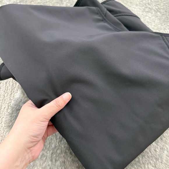 Willit Fleece Lined Soft Shell Vest - Picture 8 of 11